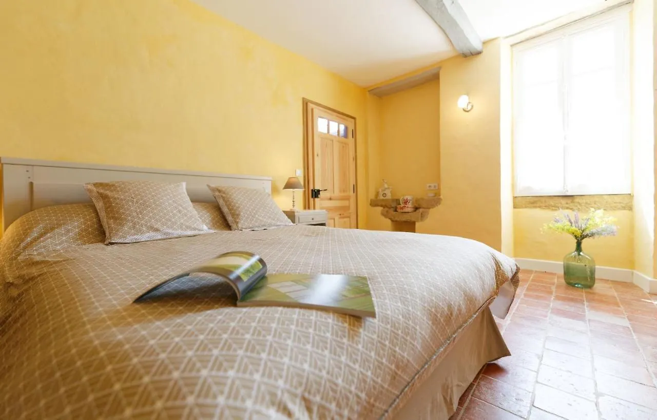 Holiday home Le Guitou Villa Monlezun