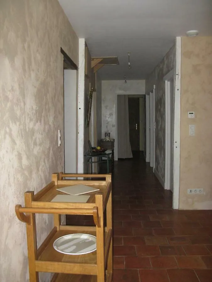 Holiday home Le Guitou Villa Monlezun