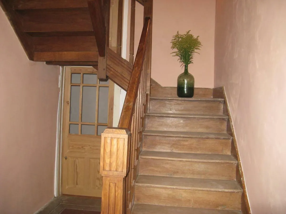 Holiday home Le Guitou Villa Monlezun